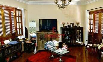 Imagem 6: Sobrado com 3 dormitórios à venda, 365 m² por R$ 1.115.000,00 - City Ribeirão - Ribeirão P