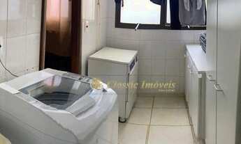 Imagem 7: Apartamento com 3 dormitórios à venda, 112 m² por R$ 445.000,00 - Jardim Republica - Ribei