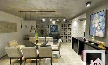 Imagem 4: Sqn 107 - MODERNO - REFROMADO - VISTA LIVRE