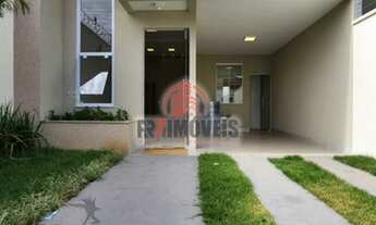 Imagem: Linda Casa 3 Quartos Sendo 1 Suíte Setor