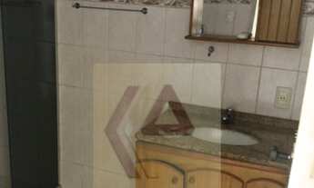 Imagem 3: Casa de vila duplex para aluguel possui 80 metros quadrados com 3 quartos