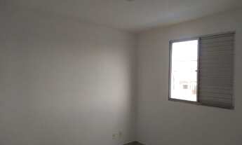 Imagem 5: Apartamento com 2 dormitórios, 46 m² - venda por R$ 165.000,00 ou aluguel por R$ 1.210,00