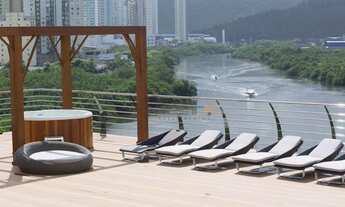 Imagem 2: OPORTUNIDADE IMPERDÍVEL NO MARINA BEACH TOWER