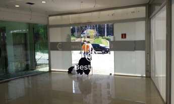 Imagem 2: Loja comercial para alugar 399M² de área útil, na região central de Alphaville-SP