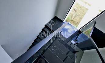 Imagem 13: SANTANA DE PARNAíBA - Casa de Condomínio - Quintas do Ingaí