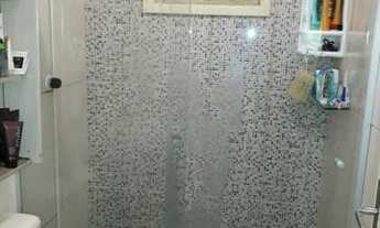 Imagem 2: Casa Chalé Casa com 2 dormitórios