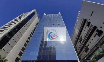 Imagem: Conjunto para alugar, 110 m²- Vila Olímpia