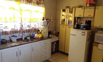 Imagem 4: Casa residencial à venda, Jardim Ipiranga, Americana