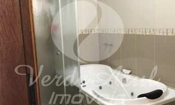 Imagem 2: Casa - Jardim Carmen Cristina - Hortolândia