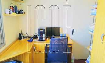 Imagem 5: Apartamento com 2 dormitórios à venda, 62 m² por R$ 303.000 - Vila do Encontro - São Paulo