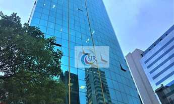 Imagem: Conjunto para alugar, 330 m² Av. Eng. Carlos