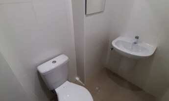 Imagem 7: FLORIANÓPOLIS - Conjunto Comercial/sala - CENTRO