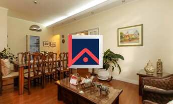 Imagem: Apartamento Locação 3 Dormitórios - 130