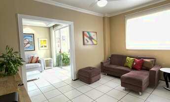 Imagem: Apartamento para venda possui 132 metros