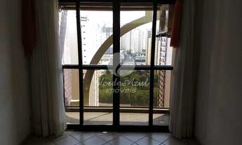 Imagem 2: Apartamento - Mansões Santo Antônio - Campinas