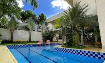 Imagem: Casa sobrado em condomínio com 4 quartos