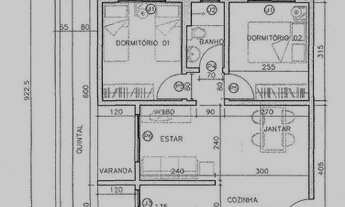 Imagem 4: Venda de Apartamentos / Padrão na cidade de Sao Carlos