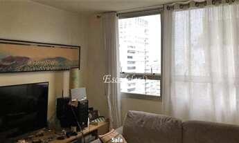 Imagem 6: Apartamento à venda, 120 m² por R$ 1.471.000,00 - Condomínio Dinamarca - São Paulo/SP