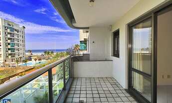 Imagem 6: Apartamento com 1 quarto à venda, 67 m² por R$ 670.000 - Sunset Drive - Barra da Tijuca