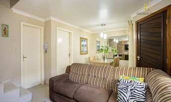 Imagem: Sobrado com 3 quartos à venda, 75 m² por