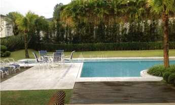 Imagem 3: Casa com 6 suítes à venda, 1300 m² por R$ 20.000.000 - Tamboré 3 - Santana de Parnaíba/SP