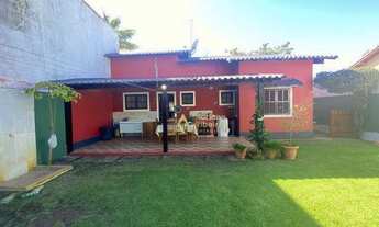 Imagem 7: Casa com 3 dormitórios à venda, 204 m² por R$ 440.000 - Unamar - Cabo Frio/RJ