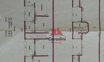 Imagem 4: Salão à venda, 301 m² por R$ 650.000 - Parque Residencial Jaguari - Americana/SP