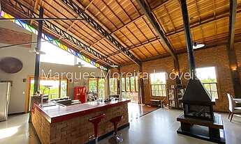 Imagem 5: Juiz de Fora - Casa Padrão - Parque Jardim da Serra