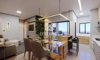 Imagem 5: Apartamento para venda em Jd. Carvalho-Ed. Maison Arby