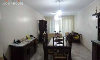 Imagem 6: Apartamento com 3 dormitórios à venda, 233 m² por R$ 750.000,00 - Itararé - São Vicente/SP