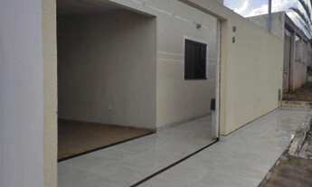 Imagem 5: Casa com 3 dormitórios à venda por R$ 430.000 - Quinta dos Ipês - São Sebastião/DF