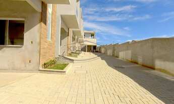 Imagem 2: Casa para Venda em São José, Forquilhas, 2 dormitórios, 2 suítes, 3 banheiros, 1 vaga