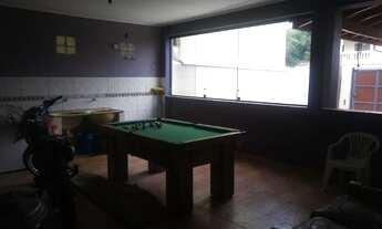 Imagem 4: Casa - Parque Residencial Vila União - Campinas