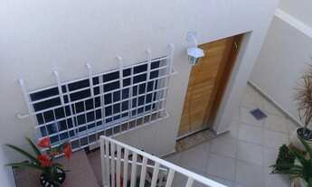 Imagem 6: Sobrado com 3 dormitórios à venda, 135 m² por R$ 480.000,00 - Jardim Vila Formosa - São Pa