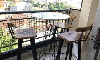 Imagem 7: More a somente 7 minutos do metrô Butantã e a 5 minutos à pé da USP