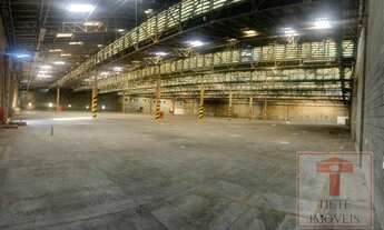 Imagem: Galpão para alugar, 18500 m² por R$ 239.997,99/mês