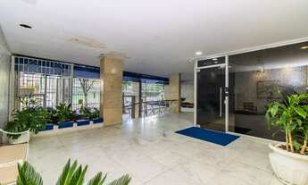 Imagem 3: Apartamento com 3 Quartos, 174m² e 1 vaga de garagem no Centro Histórico - Porto Alegre