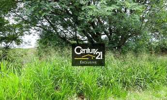 Imagem 3: Terreno à venda, 7550 m² por R$ 1.620.000,00 - Condomínio Colinas do Mosteiro de Itaici