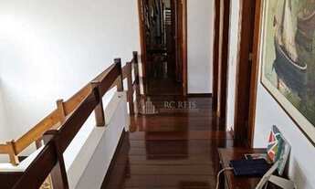 Imagem 4: Casa com 4 dormitórios sendo 2 suítes à venda, 320 m² por R$ 2.400.000 - Alphaville 10 - S