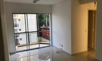 Imagem 1: Apartamento para aluguel e venda tem 55 metros quadrados com 2 quartos