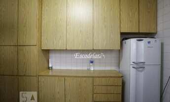 Imagem 6: Apartamento com 4 dormitórios à venda, 325 m² por R$ 3.000.000,00 - Higienópolis - São Pau