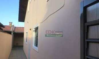 Imagem 7: Casa com 4 dormitórios à venda, 180 m² por R$ 421.880,00 - Jardim Portugal - São José dos