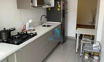 Imagem 4: Apartamento à venda, 70 m² por R$ 689.000,00 - Vila Olímpia - São Paulo/SP