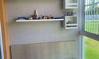 Imagem 5: Apartamento à venda, 72 m² por R$ 280.000,00 - Lagoinha - Eusébio/CE