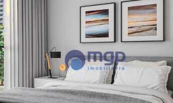 Imagem 6: Apartamento com 3 dormitórios à venda, 120 m² por R$ 748.000,00 - Santana - São Paulo/SP