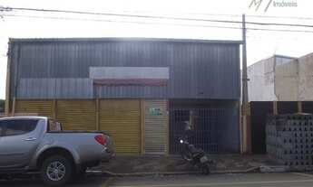 Imagem: Casa residencial à venda, Centro, Sumaré