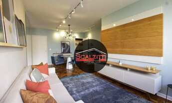 Imagem 6: Apartamento com 3 dormitórios à venda, 84 m² por R$ 690.000 - Cambuci - São Paulo/SP