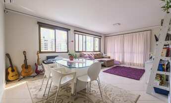 Imagem 2: Vendo apartamento com 3 dormitórios e vista para a Beiramar Norte