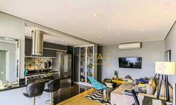 Imagem: Apartamento à venda, 74 m² por R$ 1.190.000,00