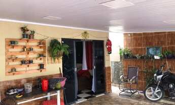 Imagem: Casa com 2 quartos, 2 vagas de garagem